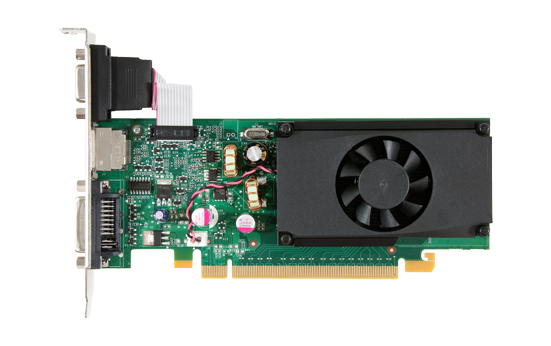 Driver tarjeta de video online msi nvidia geforce 210