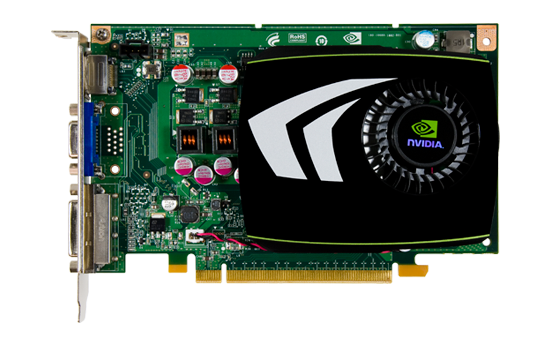 driver nvidia geforce gt 520 windows 10