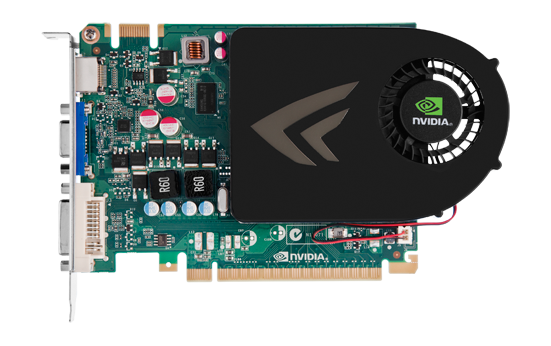 Nvidia geforce gt 740 driver