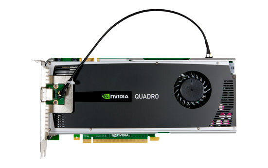 Pny Quadro 4000 For Mac