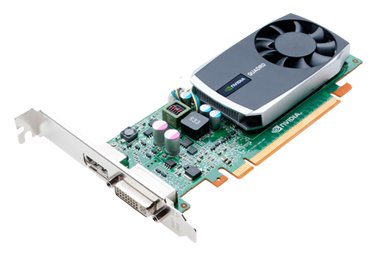 Quadro 600 Workstation Graphics Card For 3d Design Styling