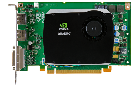 quadro nvs 280 pci driver