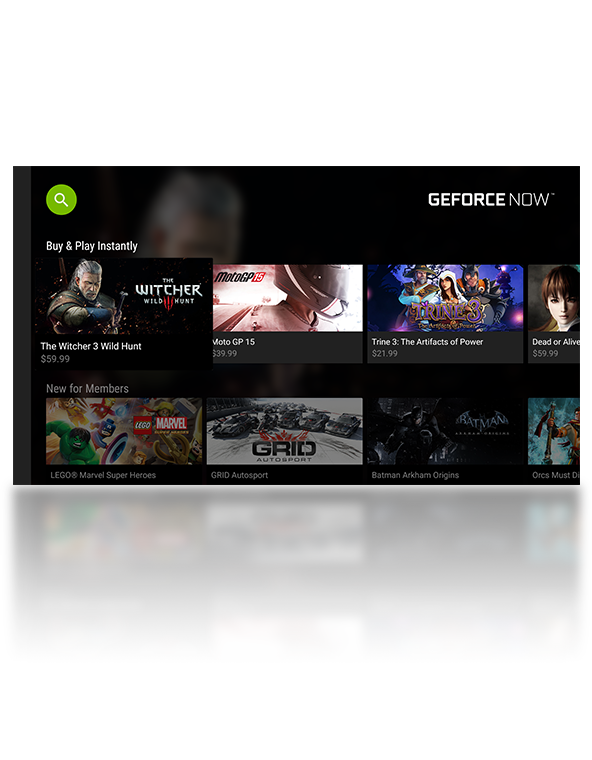 geforce now mod apk unlimited time latest version