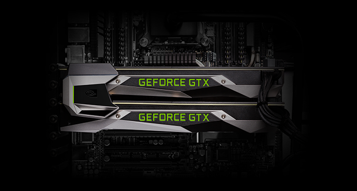 sli bridge header